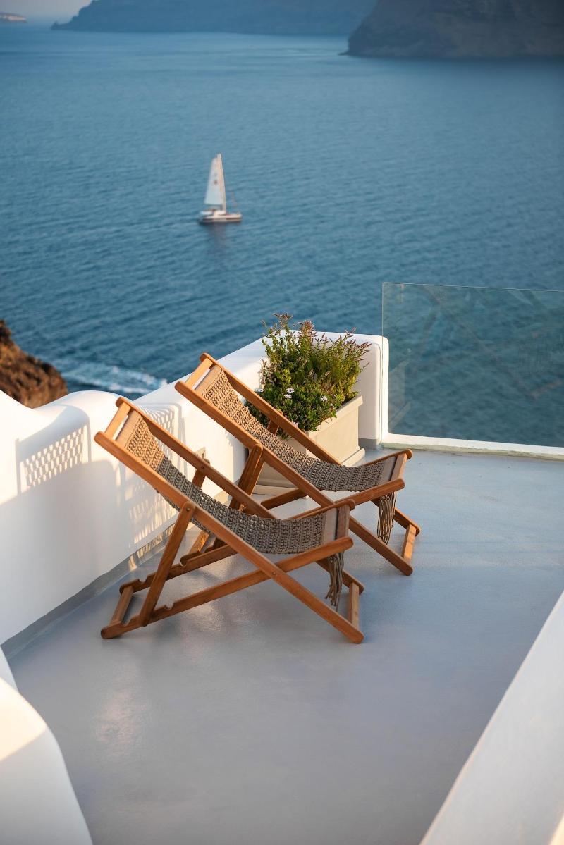 Maregio Suites - Oda