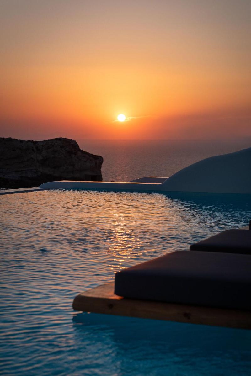 Maregio Suites - Oda