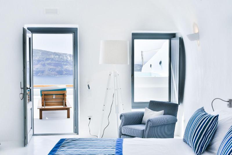 Maregio Suites - Oda