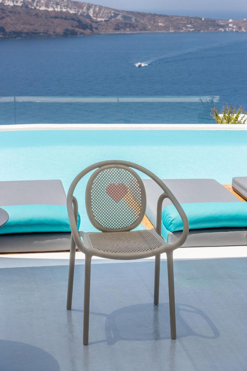 Maregio Suites - Oda