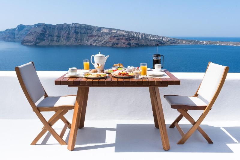 Maregio Suites - Oda
