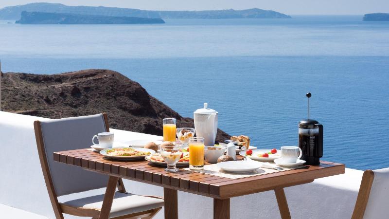 Maregio Suites - Oda