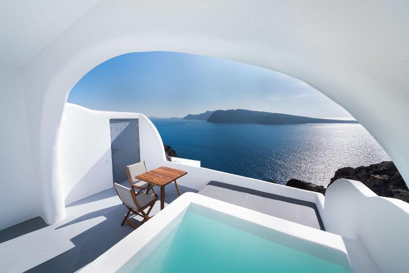 Maregio Suites - Oda