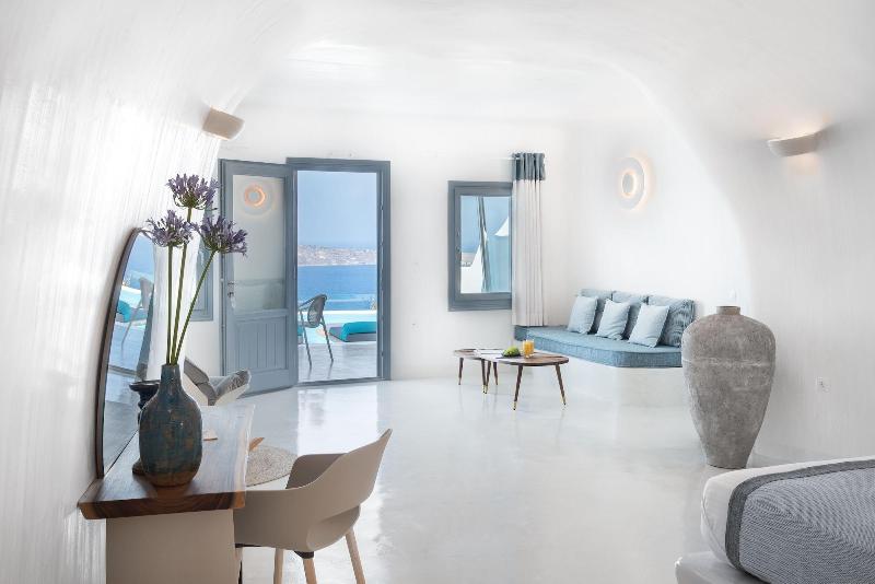 Maregio Suites - Oda
