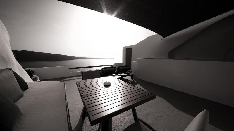 Maregio Suites - Oda