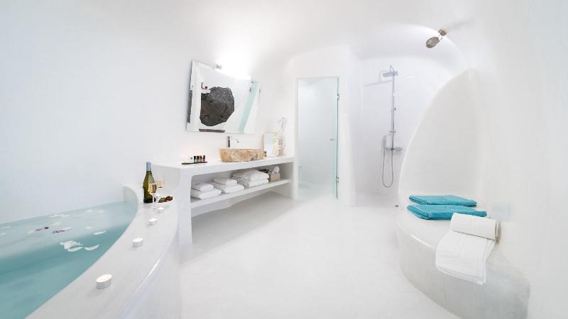 Maregio Suites - Oda