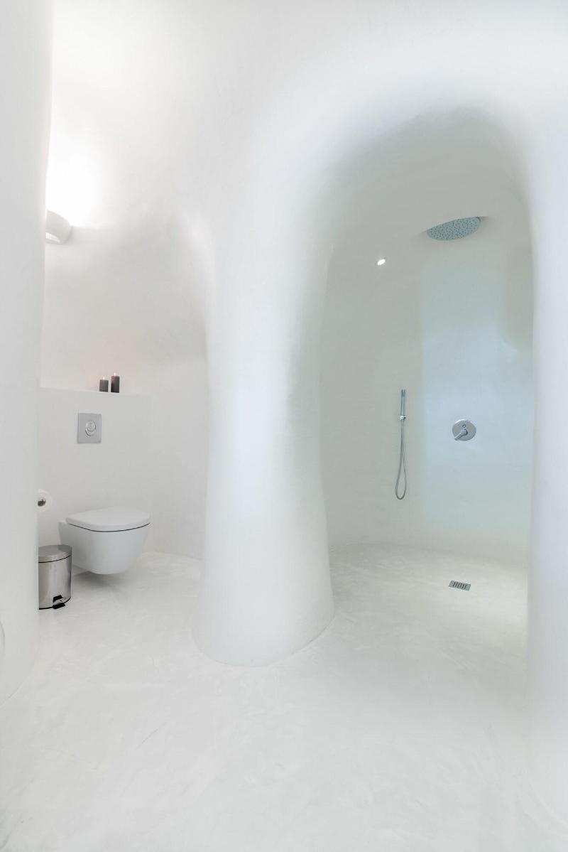 Maregio Suites - Oda