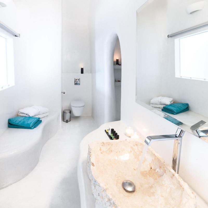 Maregio Suites - Oda