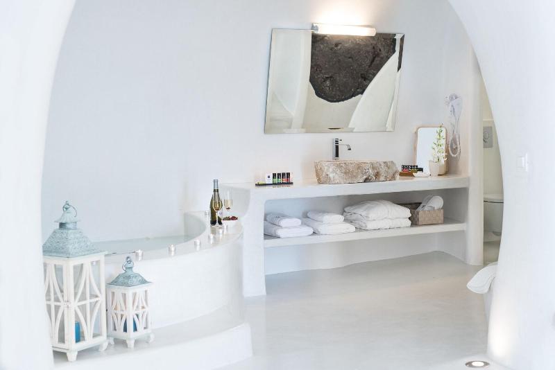 Maregio Suites - Oda
