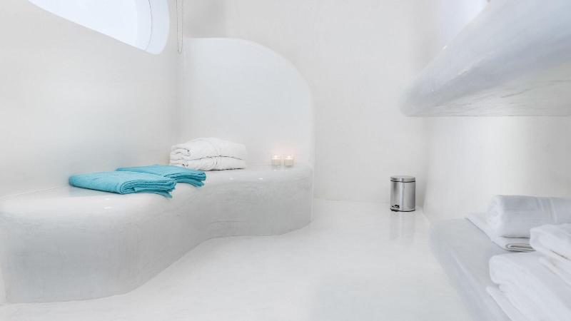 Maregio Suites - Oda