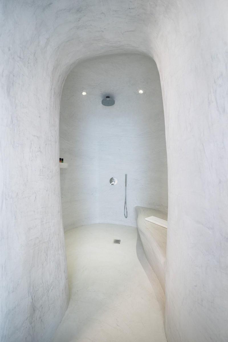 Maregio Suites - Oda