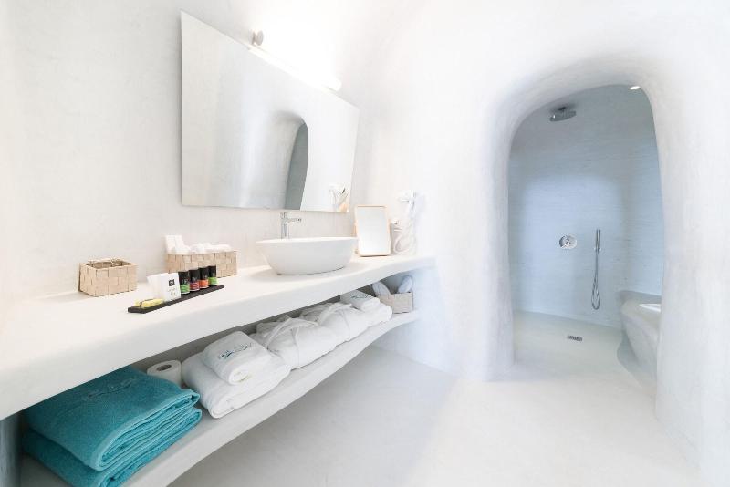 Maregio Suites - Oda