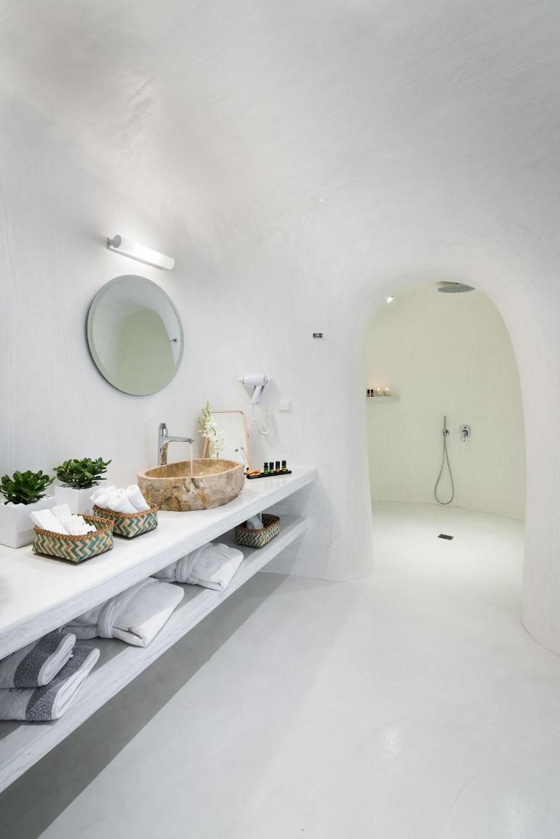 Maregio Suites - Oda