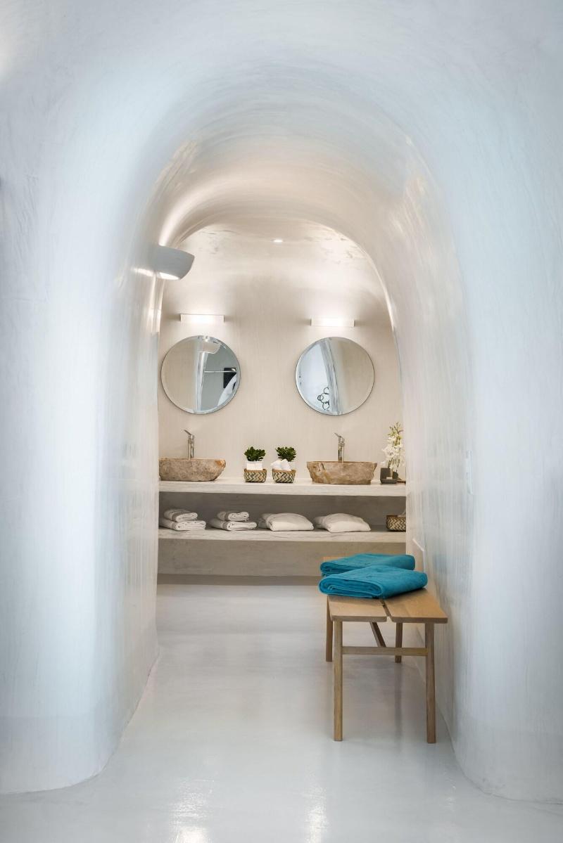 Maregio Suites - Oda