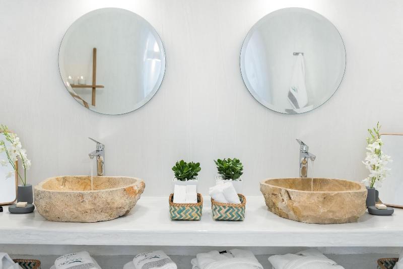 Maregio Suites - Oda