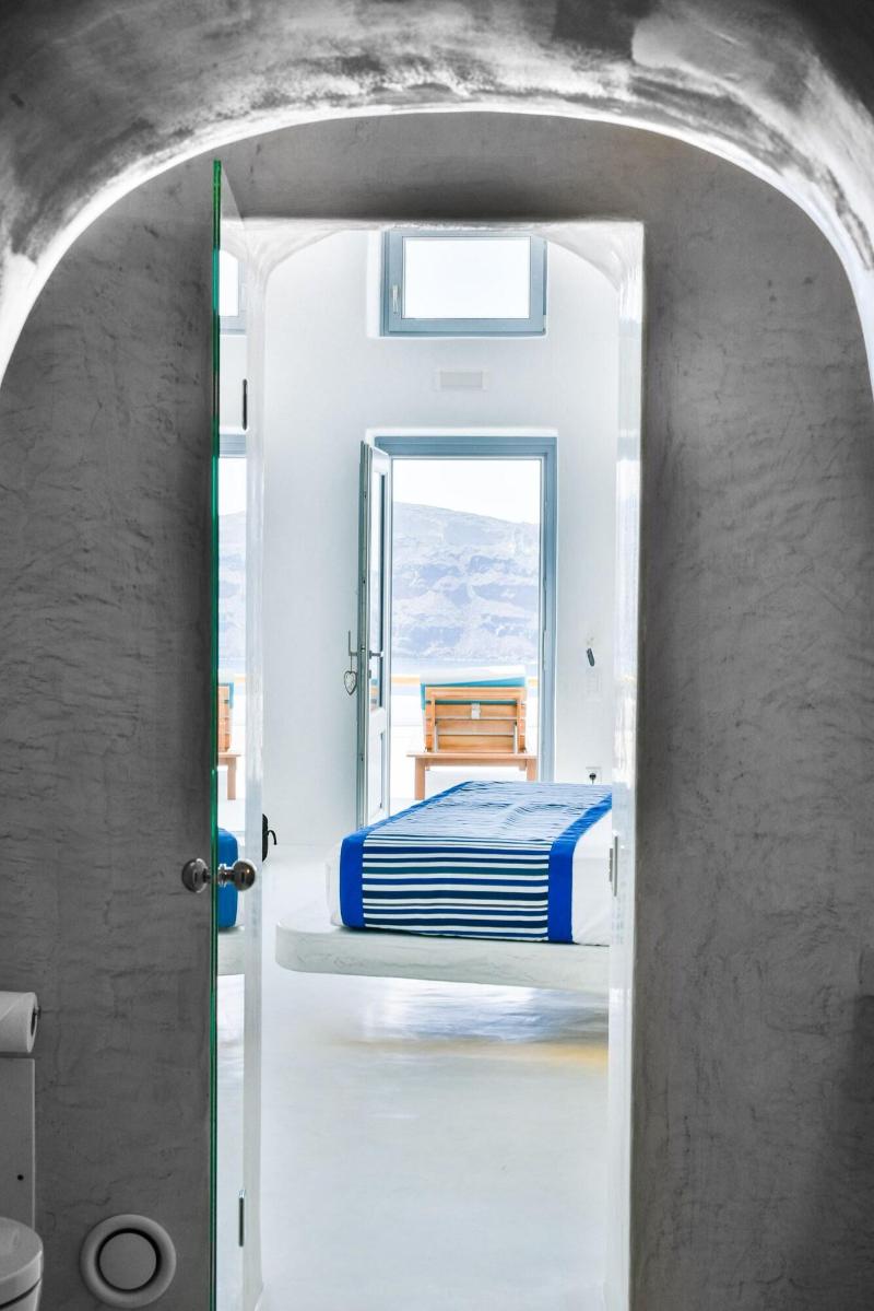 Maregio Suites - Oda