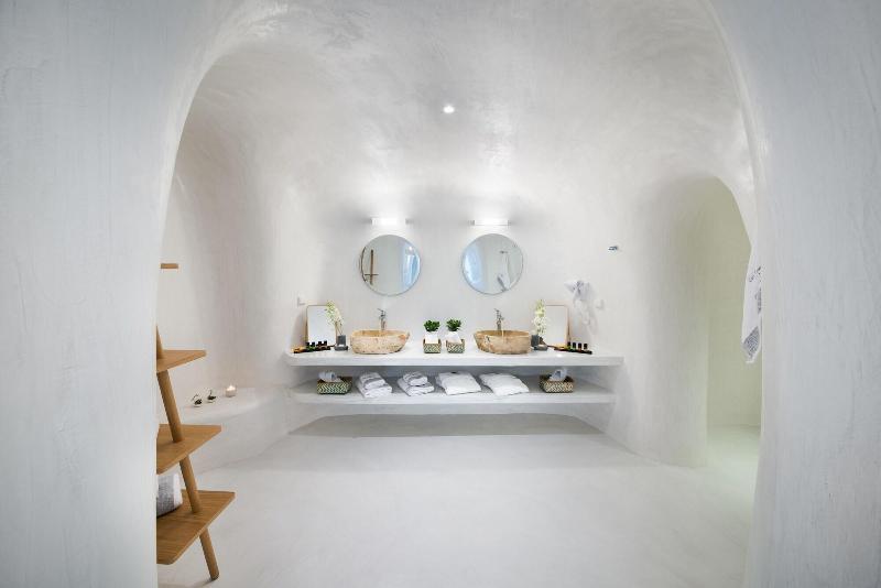 Maregio Suites - Oda