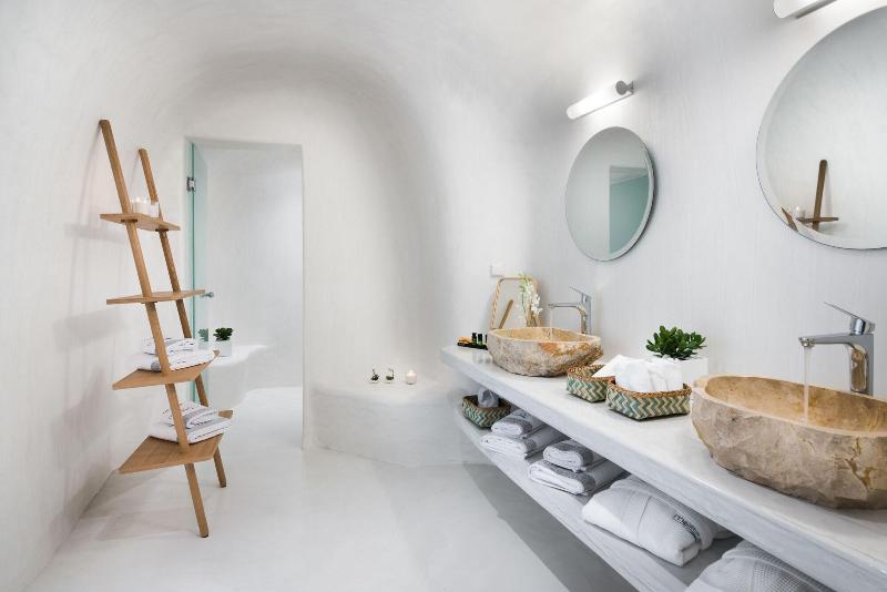 Maregio Suites - Oda