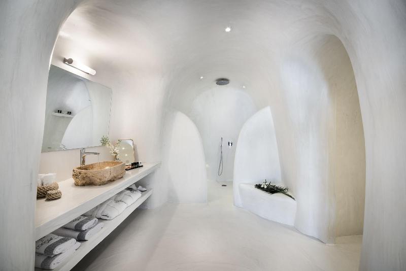 Maregio Suites - Oda