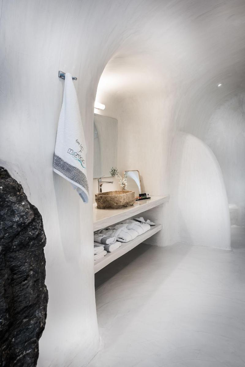 Maregio Suites - Oda