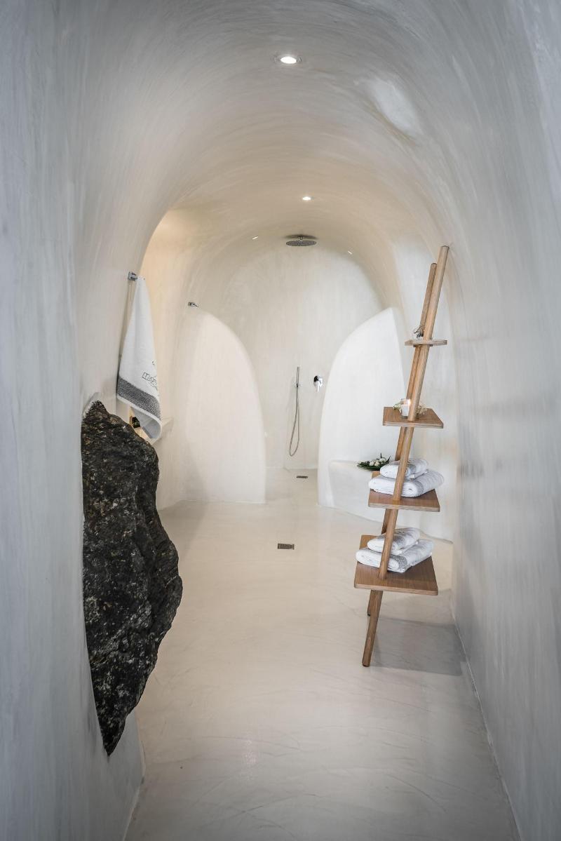 Maregio Suites - Oda