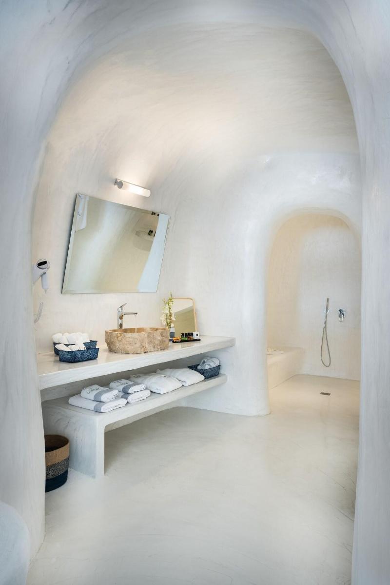Maregio Suites - Oda