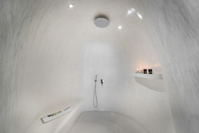 Maregio Suites - Oda