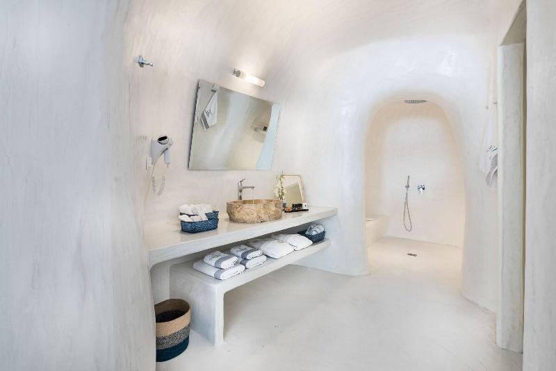 Maregio Suites - Oda