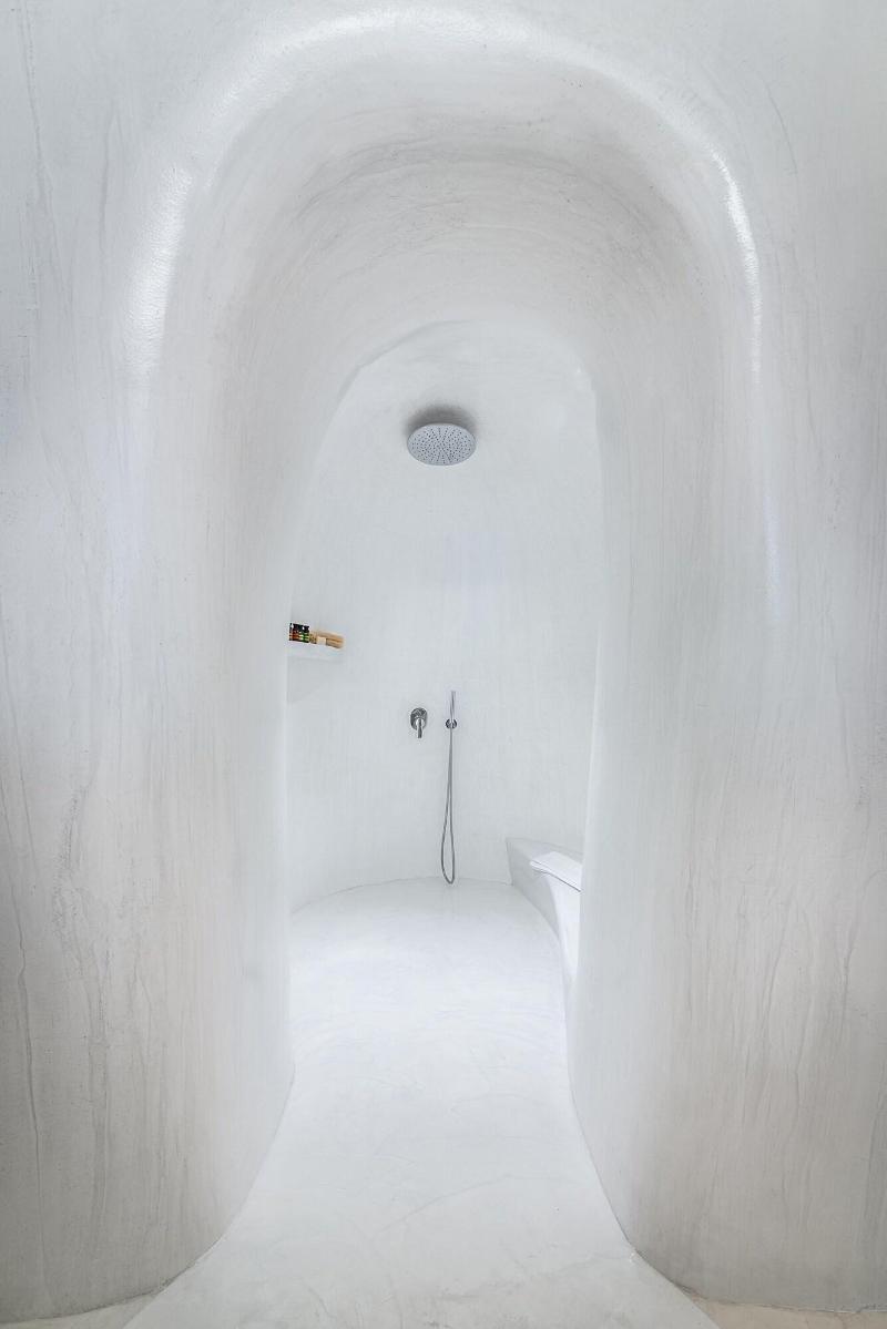 Maregio Suites - Oda