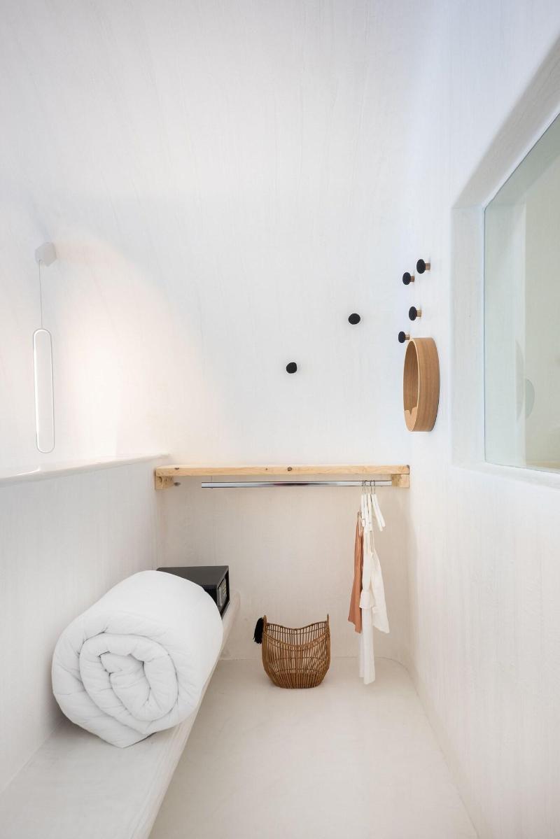 Maregio Suites - Oda