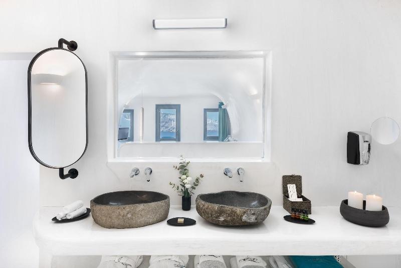 Maregio Suites - Oda