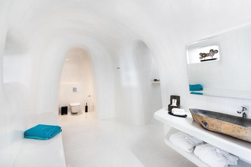 Maregio Suites - Oda