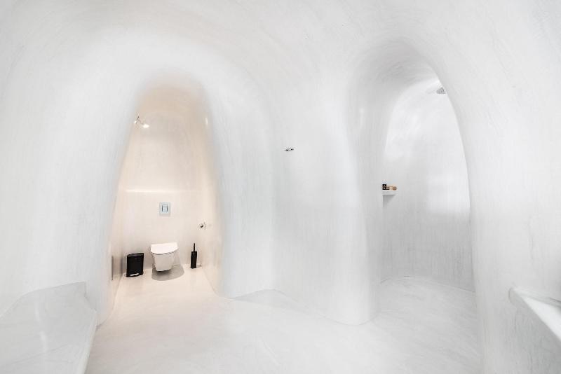 Maregio Suites - Oda