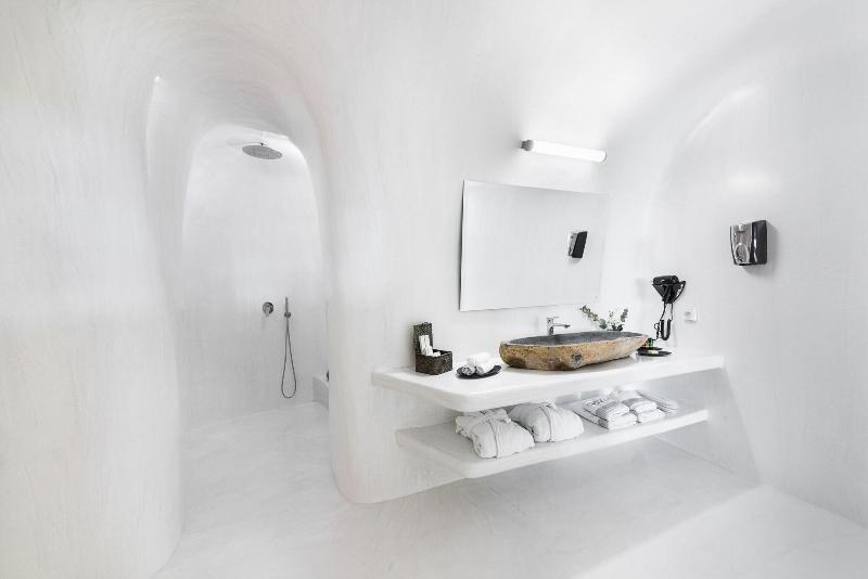 Maregio Suites - Oda