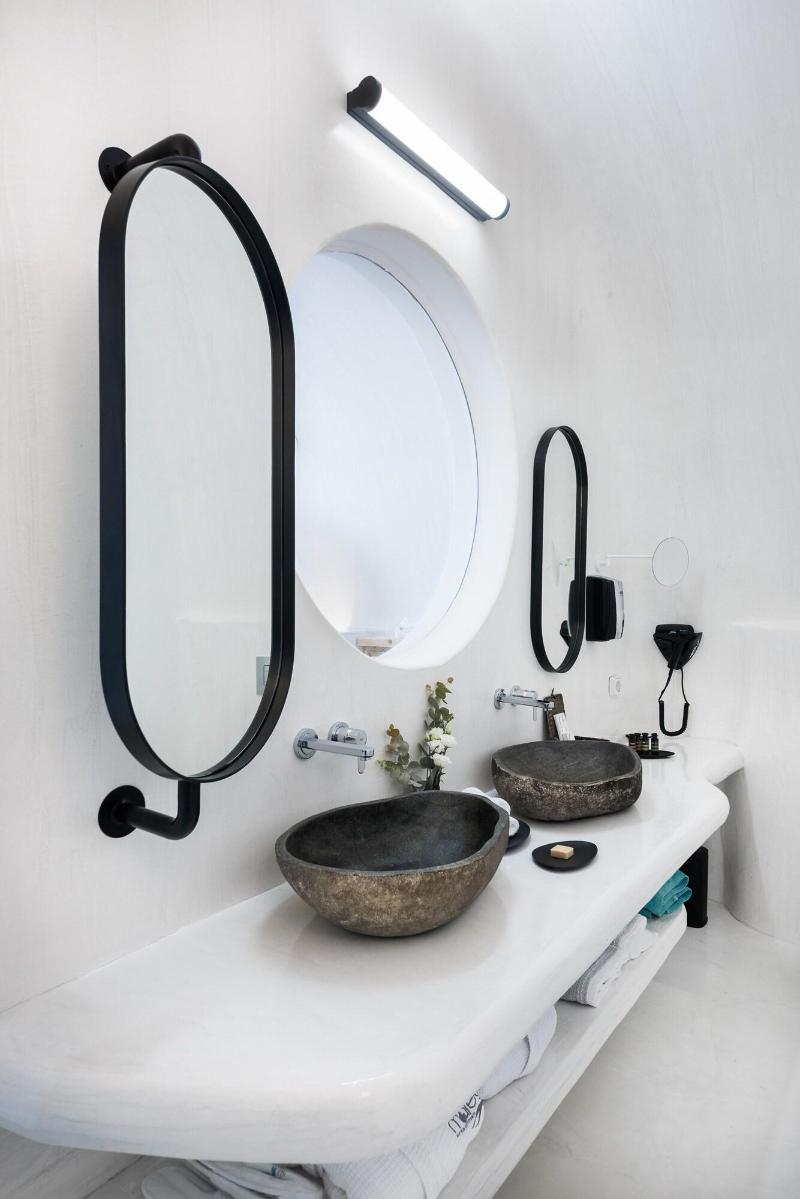 Maregio Suites - Oda