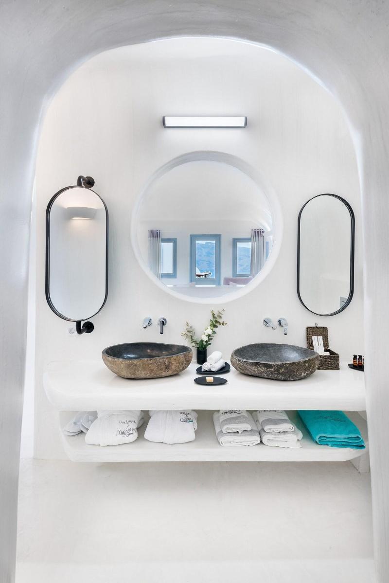 Maregio Suites - Oda