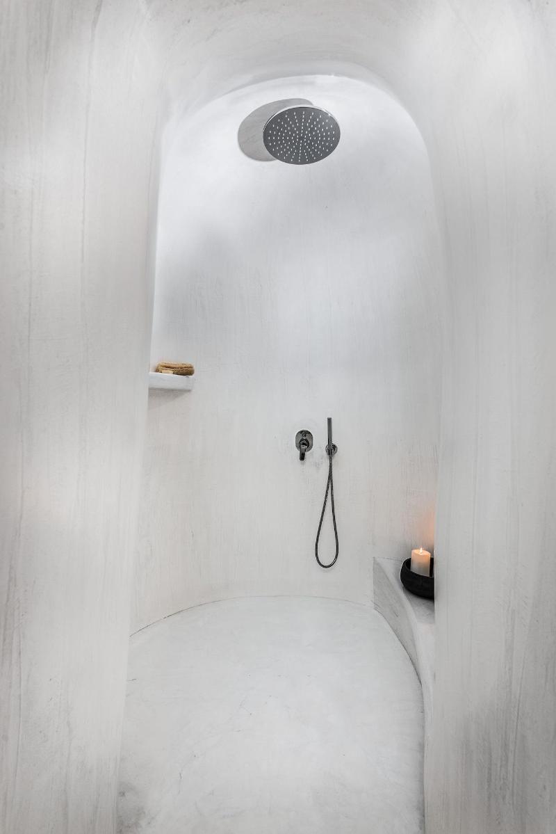 Maregio Suites - Oda