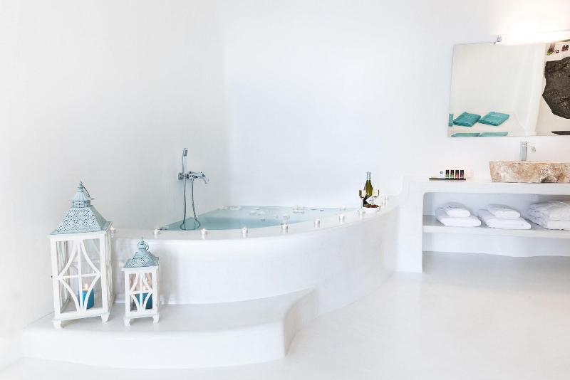 Maregio Suites - Oda