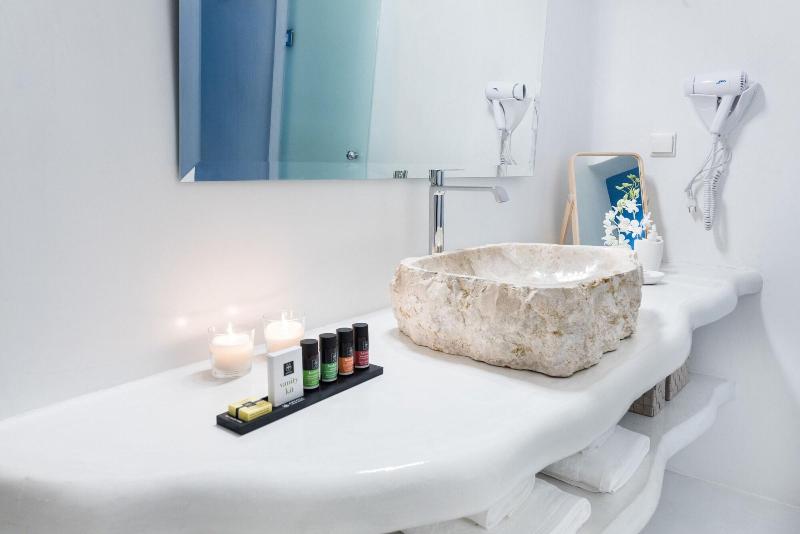 Maregio Suites - Oda