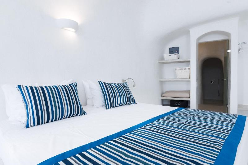 Maregio Suites - Oda