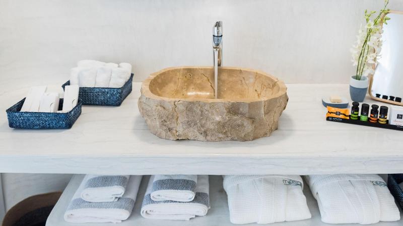 Maregio Suites - Oda