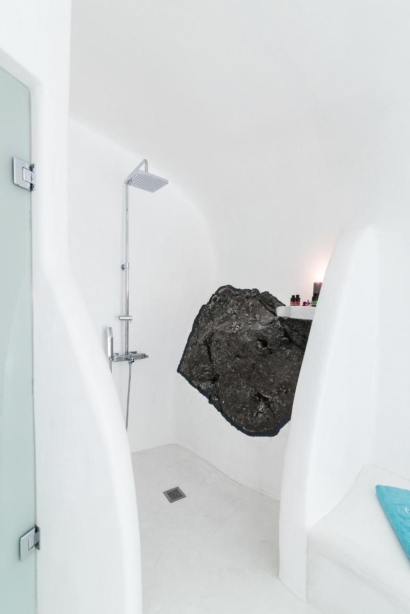 Maregio Suites - Oda