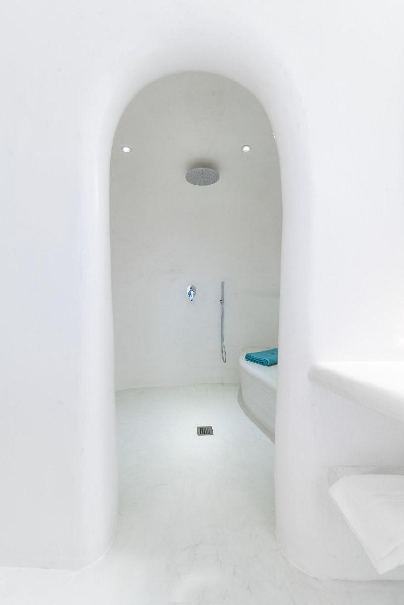 Maregio Suites - Oda