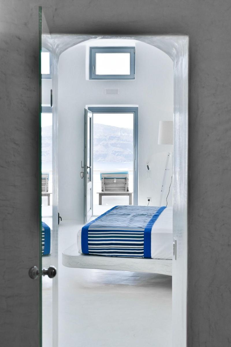 Maregio Suites - Oda