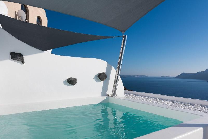 Maregio Suites - Oda