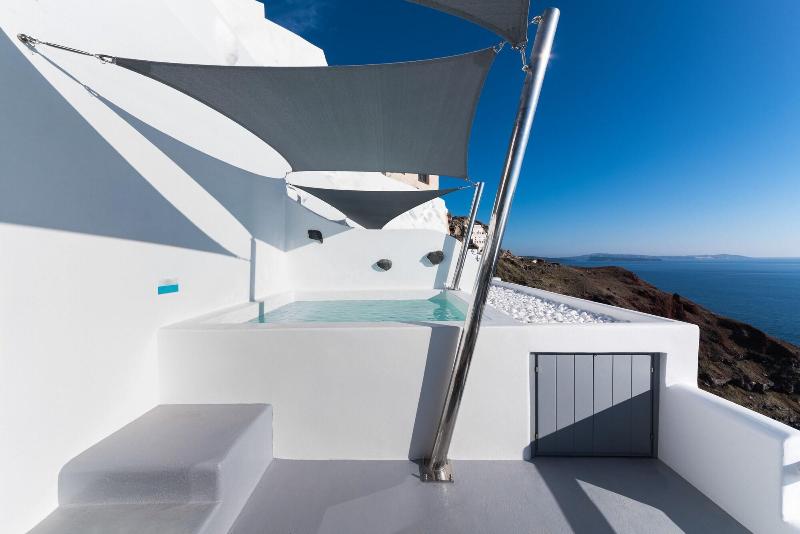 Maregio Suites - Oda
