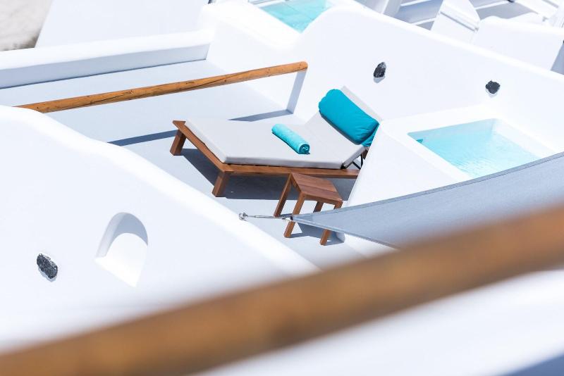 Maregio Suites - Oda