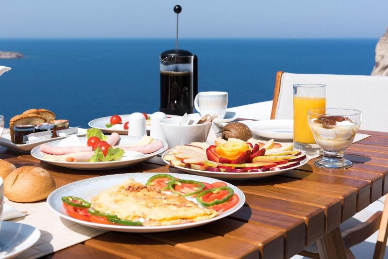 Maregio Suites - Oda