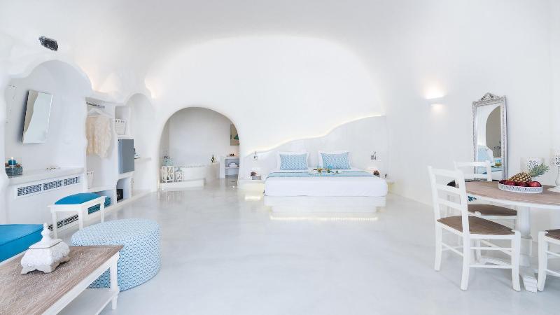 Maregio Suites - Oda
