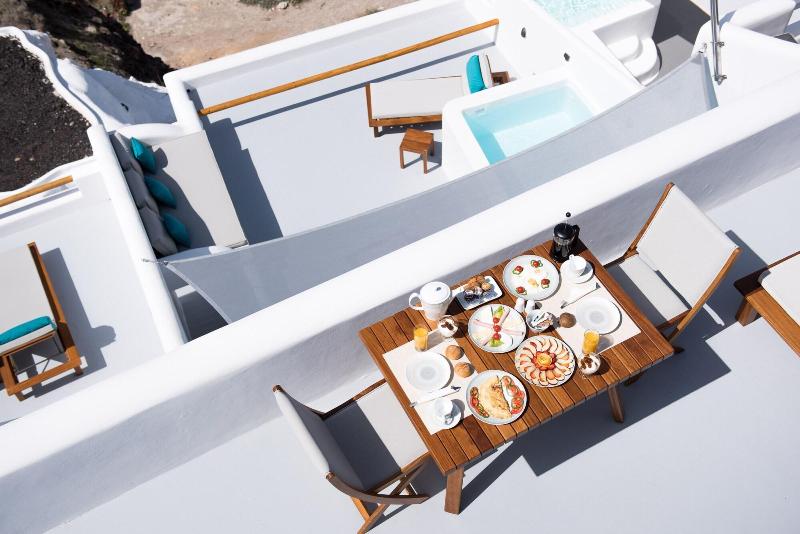 Maregio Suites - Oda